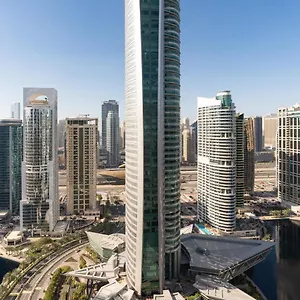 Royal Club By Rvhr, Bonnington Residential Tower - Jlt Apartment