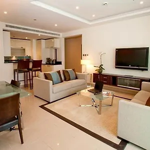 Bonnington Jumeraih Lakes Towers , Jlt Cluster J , Hotel