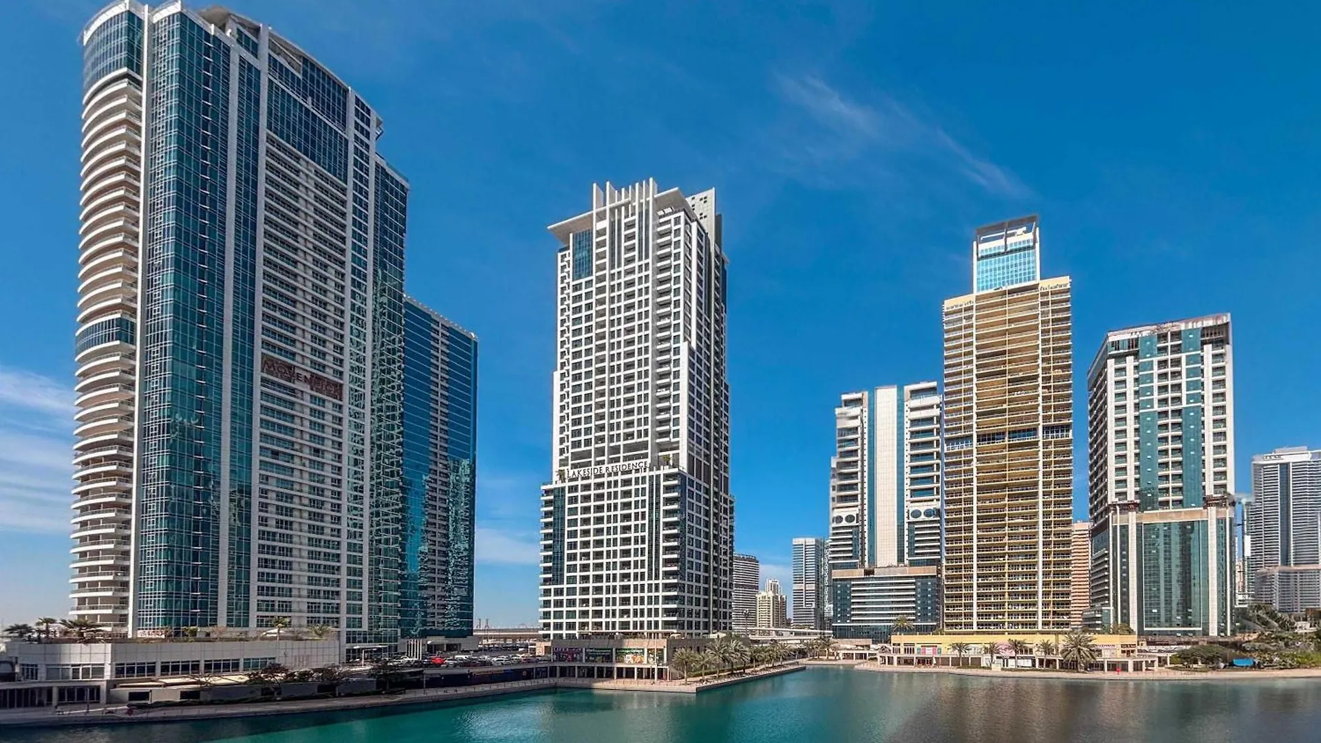 Frank Porter - Mbl Royal Dubai United Arab Emirates