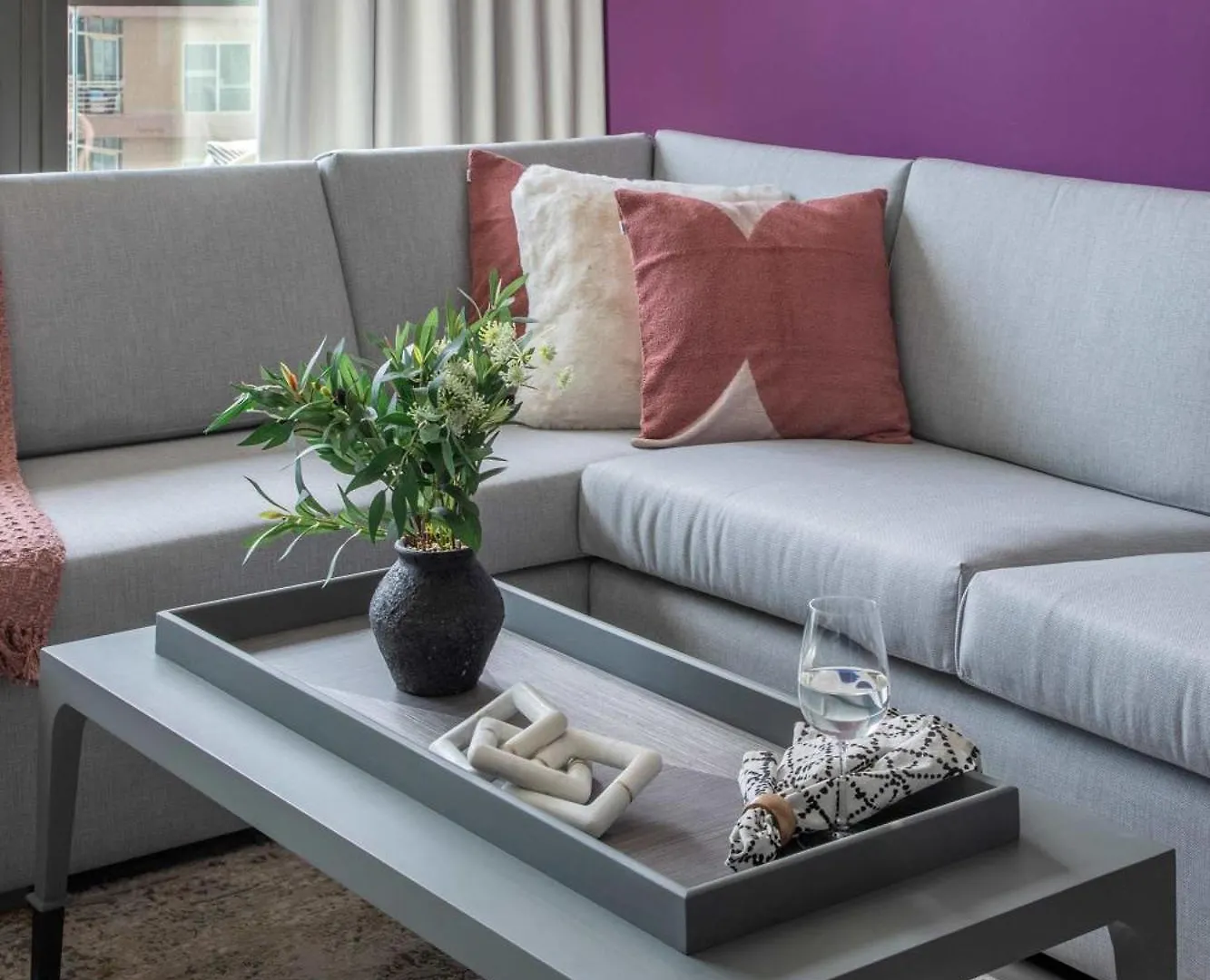 Apartment Frank Porter - Mbl Royal Dubai